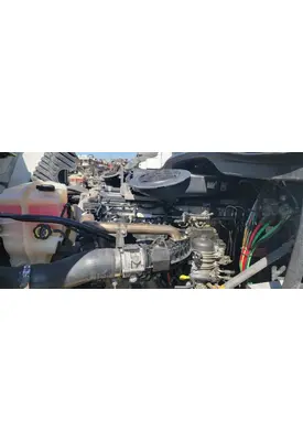 DETROIT DD15 Engine Assembly