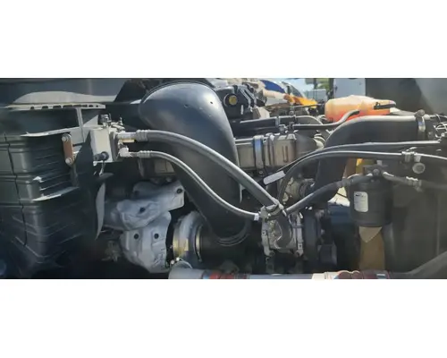 DETROIT DD15 Engine Assembly