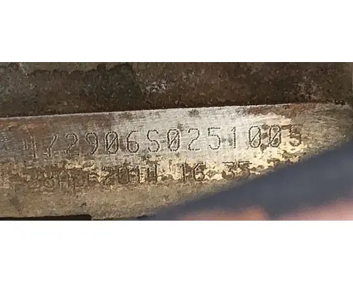 DETROIT DD15 Engine Assembly