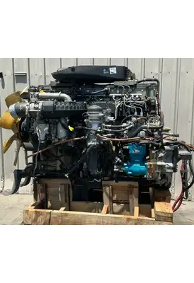 DETROIT DD15 Engine Assembly