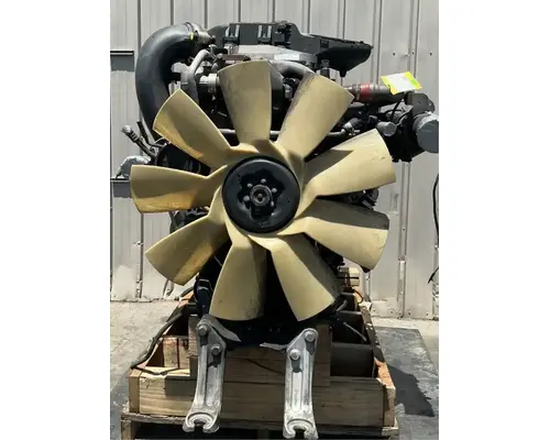 DETROIT DD15 Engine Assembly
