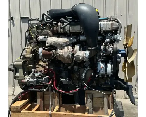 DETROIT DD15 Engine Assembly