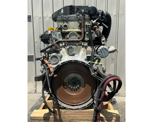 DETROIT DD15 Engine Assembly