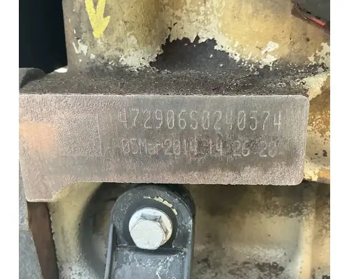 DETROIT DD15 Engine Assembly