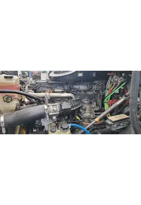 DETROIT DD15 Engine Assembly