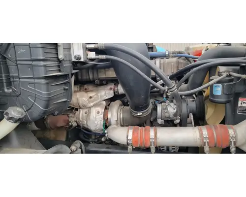 DETROIT DD15 Engine Assembly