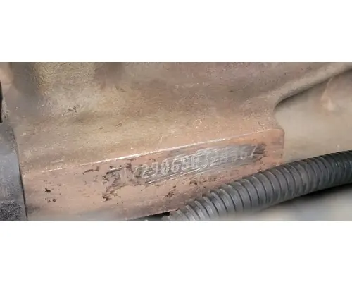 DETROIT DD15 Engine Assembly