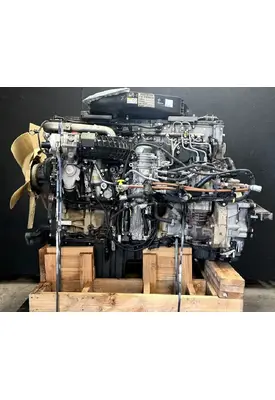 DETROIT DD15 Engine Assembly