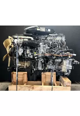 DETROIT DD15 Engine Assembly