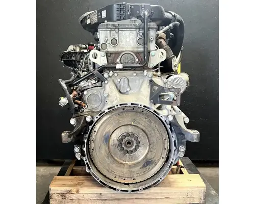 DETROIT DD15 Engine Assembly
