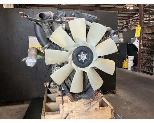 DETROIT DD15 Engine Assembly