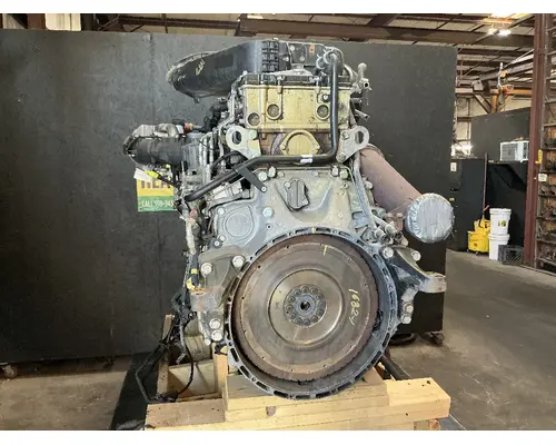 DETROIT DD15 Engine Assembly