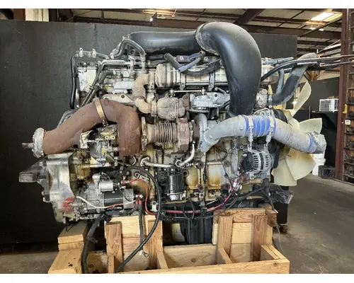 DETROIT DD15 Engine Assembly