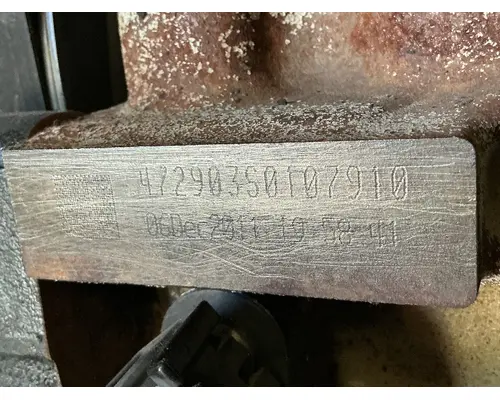 DETROIT DD15 Engine Assembly