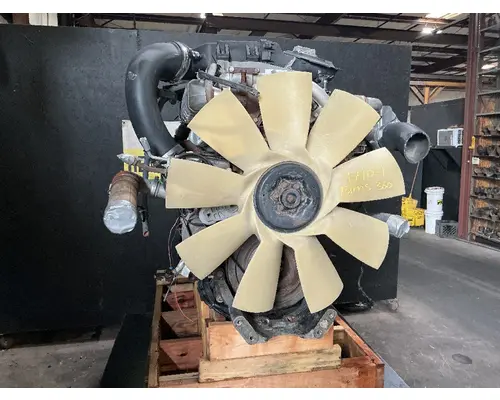 DETROIT DD15 Engine Assembly