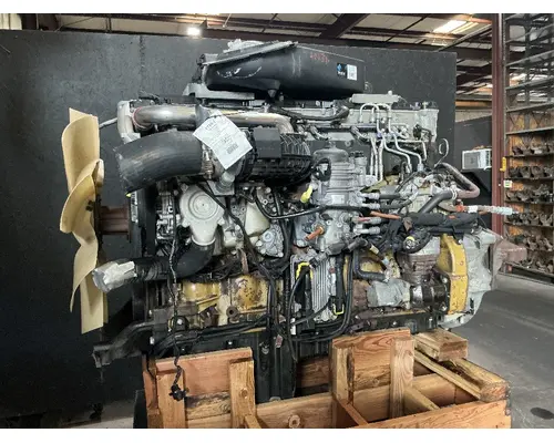 DETROIT DD15 Engine Assembly