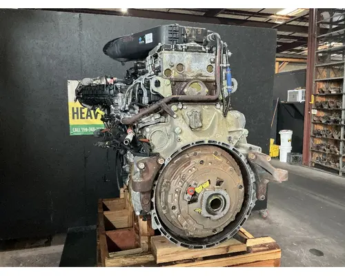 DETROIT DD15 Engine Assembly