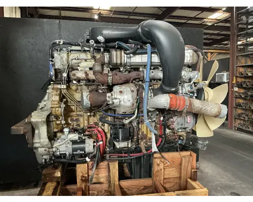 DETROIT DD15 Engine Assembly