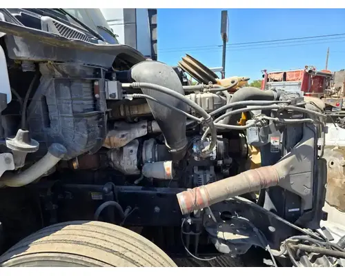 DETROIT DD15 Engine Assembly