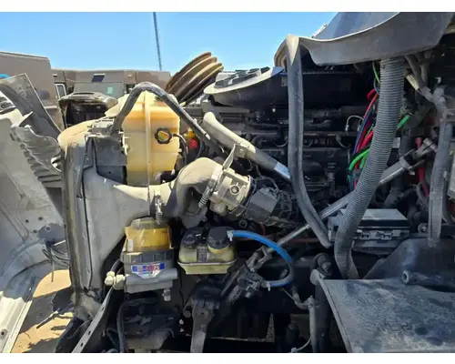 DETROIT DD15 Engine Assembly