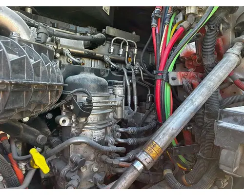 DETROIT DD15 Engine Assembly