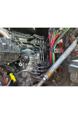 DETROIT DD15 Engine Assembly