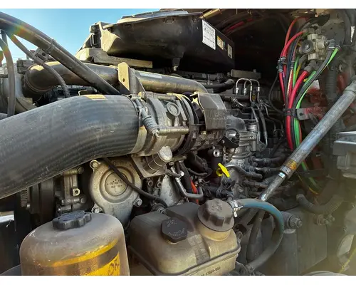 DETROIT DD15 Engine Assembly