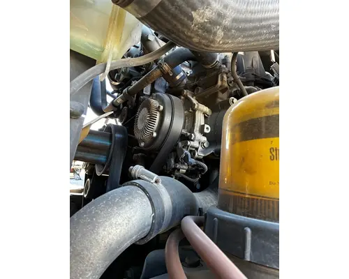 DETROIT DD15 Engine Assembly