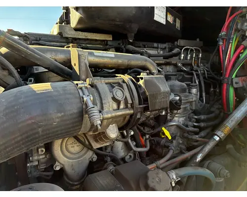 DETROIT DD15 Engine Assembly