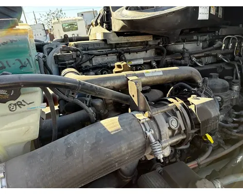 DETROIT DD15 Engine Assembly