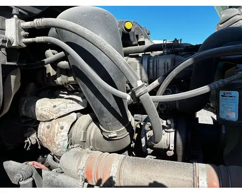 DETROIT DD15 Engine Assembly