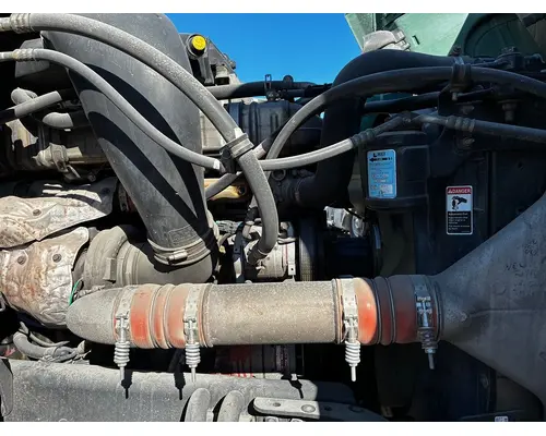 DETROIT DD15 Engine Assembly