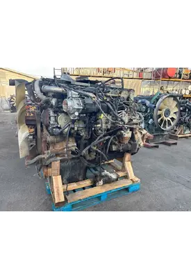 DETROIT DD15 Engine Assembly