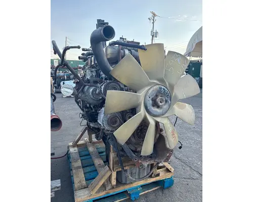 DETROIT DD15 Engine Assembly