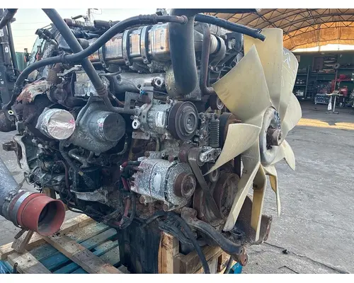 DETROIT DD15 Engine Assembly