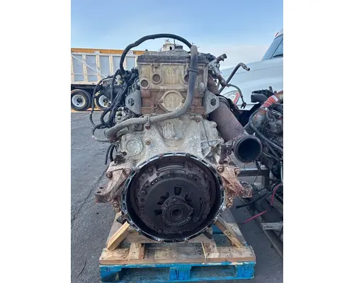 DETROIT DD15 Engine Assembly