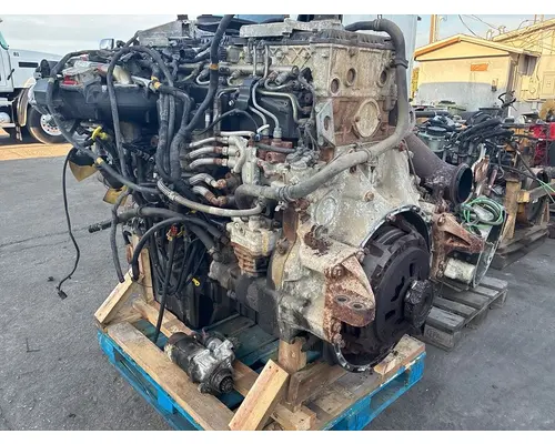 DETROIT DD15 Engine Assembly