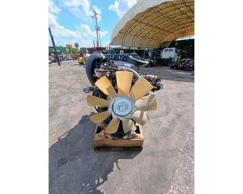 DETROIT DD15 Engine Assembly