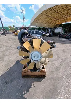 DETROIT DD15 Engine Assembly