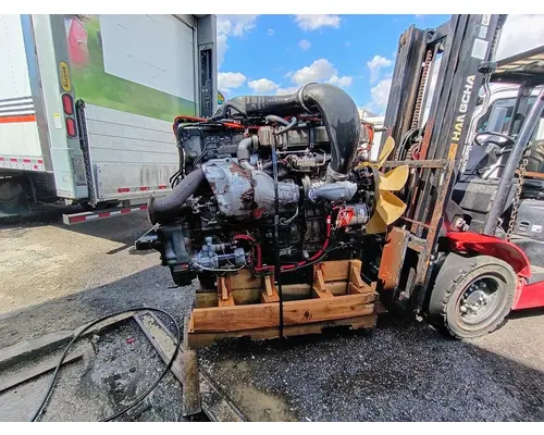 DETROIT DD15 Engine Assembly