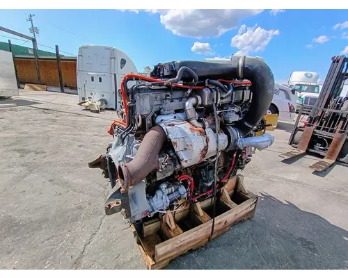 DETROIT DD15 Engine Assembly