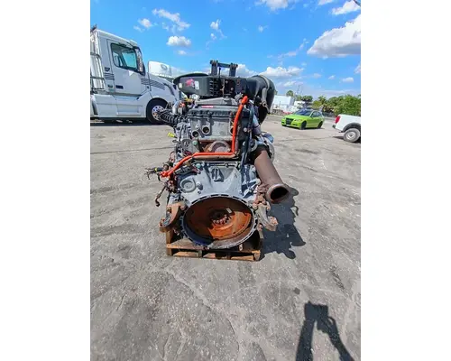 DETROIT DD15 Engine Assembly