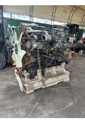 DETROIT DD15 Engine Assembly