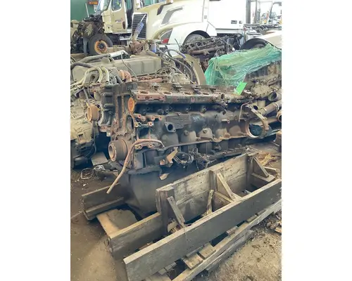 DETROIT DD15 Engine Assembly