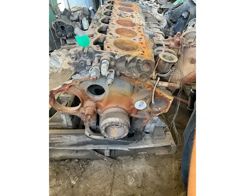 DETROIT DD15 Engine Assembly