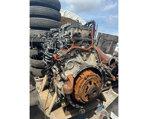 DETROIT DD15 Engine Assembly