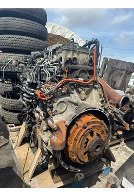 DETROIT DD15 Engine Assembly