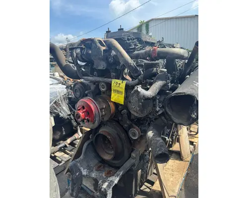 DETROIT DD15 Engine Assembly