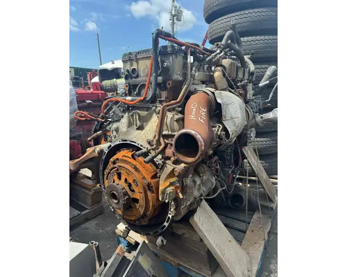 DETROIT DD15 Engine Assembly