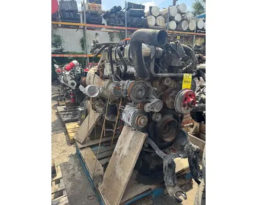 DETROIT DD15 Engine Assembly